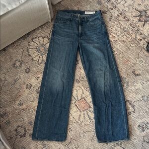 Rag and Bone Logan Jean